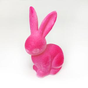 Dekorativní zajíček