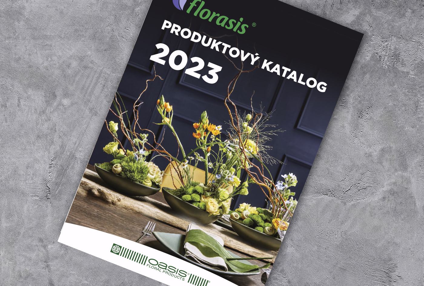 Katalog 2023